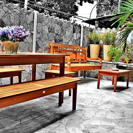 ריו דה ז'ניירו Beach Backpackers Hostel מראה חיצוני תמונה