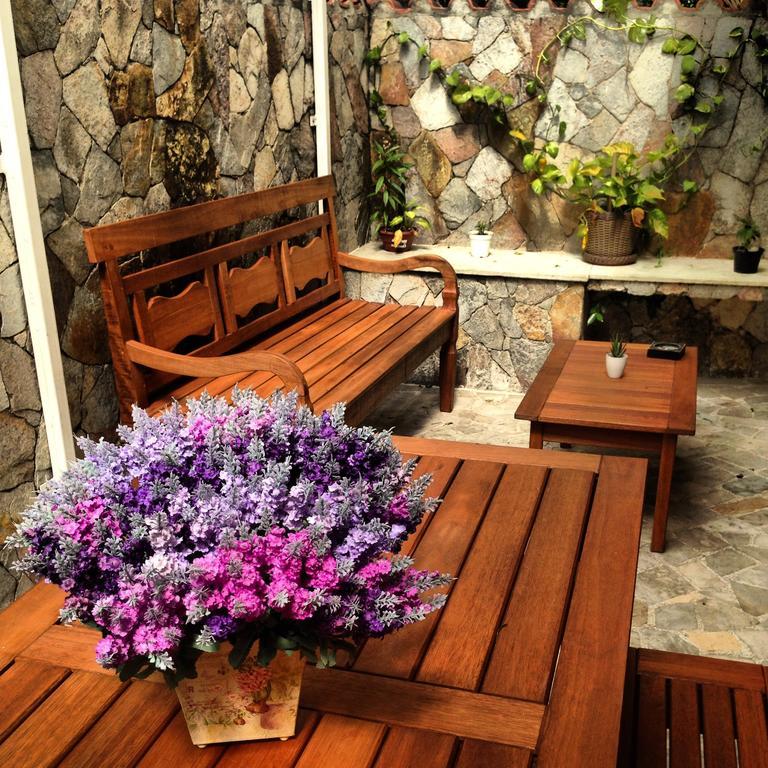 ריו דה ז'ניירו Beach Backpackers Hostel מראה חיצוני תמונה