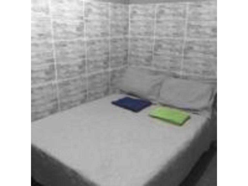 ריו דה ז'ניירו Beach Backpackers Hostel מראה חיצוני תמונה